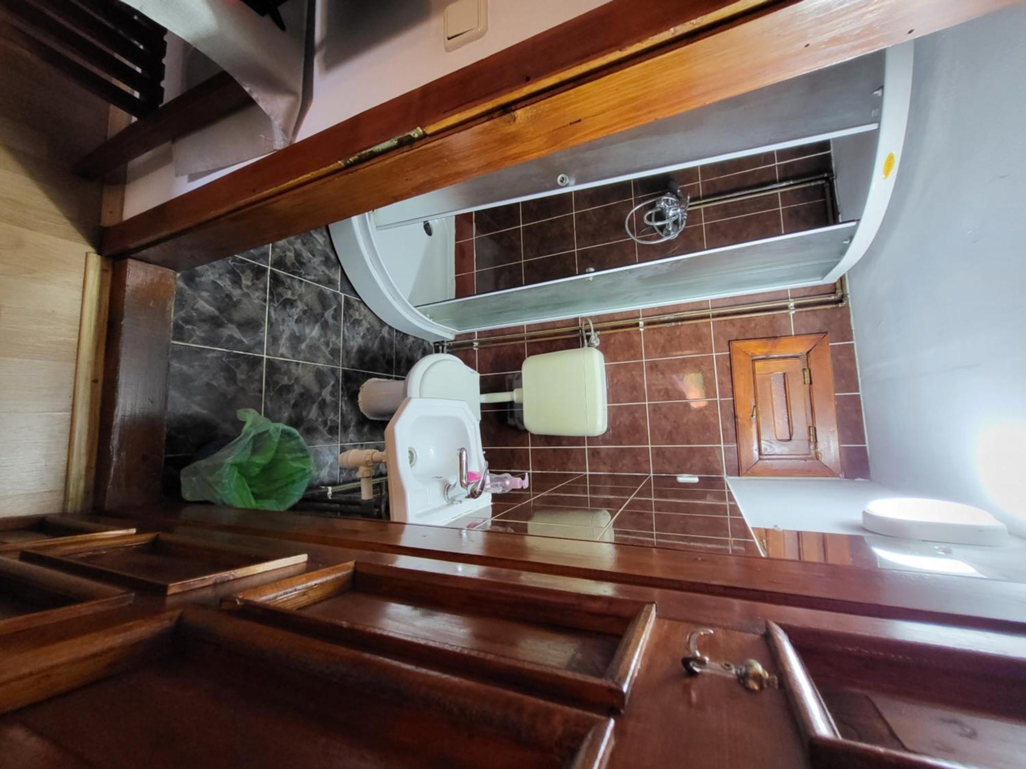 Betty Panzio Hotell Miercurea Ciuc Exteriör bild