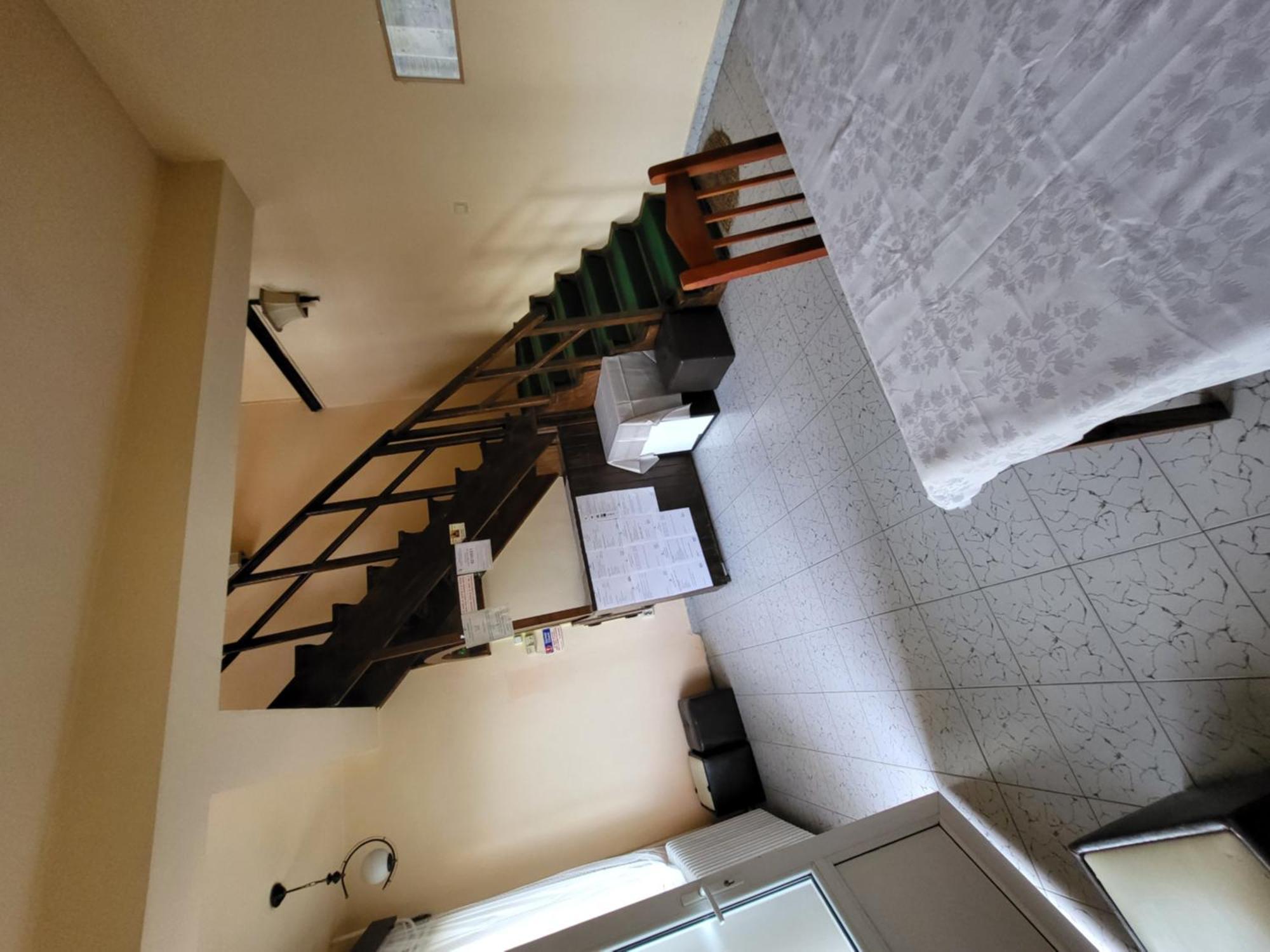 Betty Panzio Hotell Miercurea Ciuc Exteriör bild