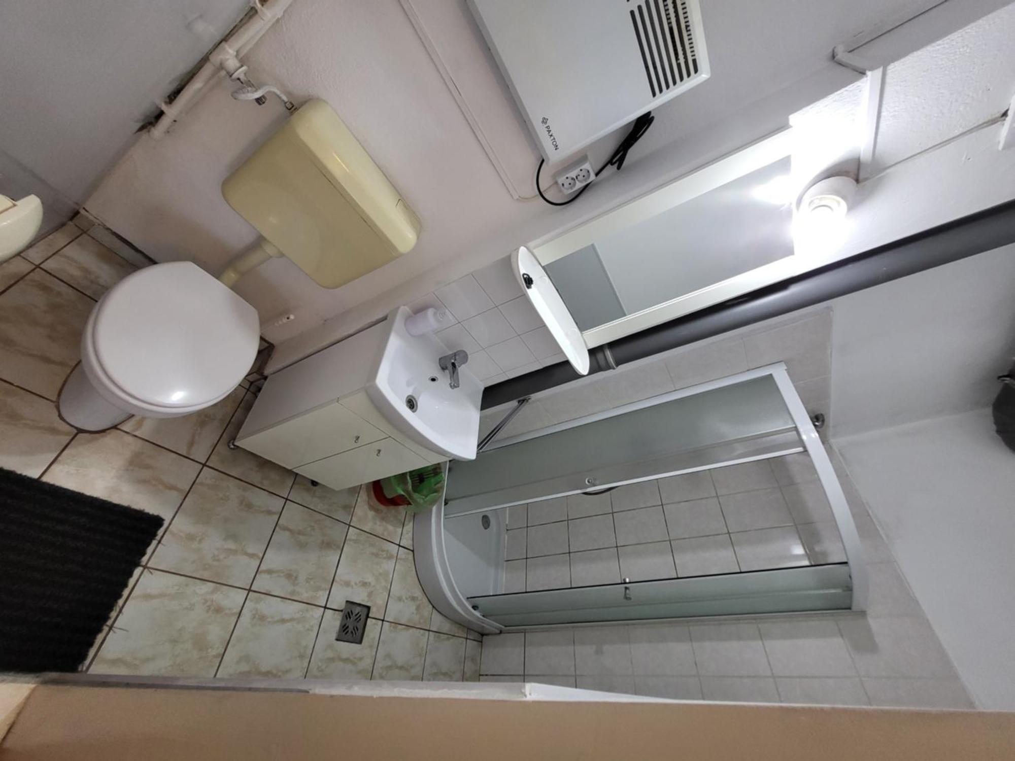 Betty Panzio Hotell Miercurea Ciuc Exteriör bild