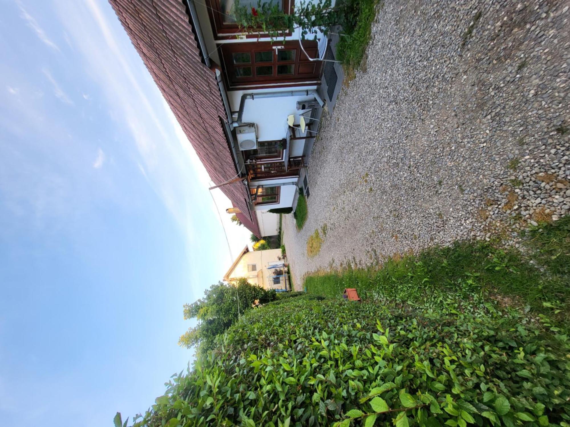 Betty Panzio Hotell Miercurea Ciuc Exteriör bild