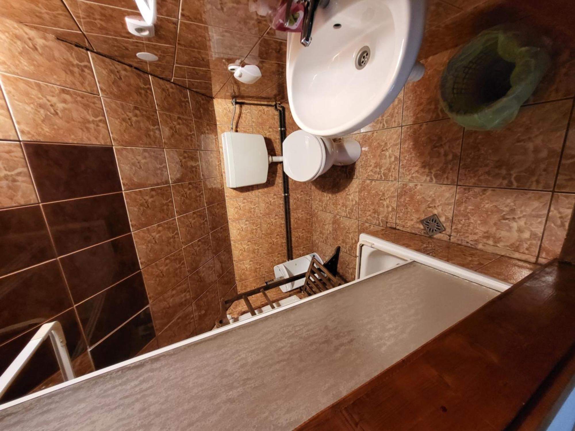 Betty Panzio Hotell Miercurea Ciuc Exteriör bild