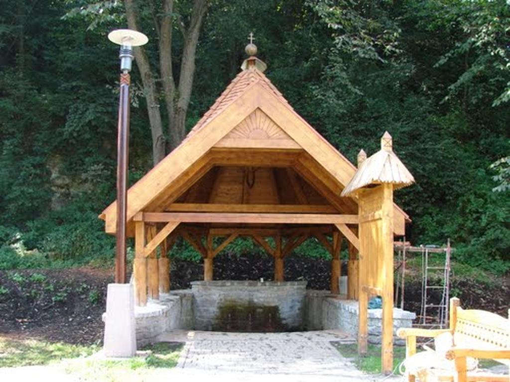Betty Panzio Hotell Miercurea Ciuc Exteriör bild