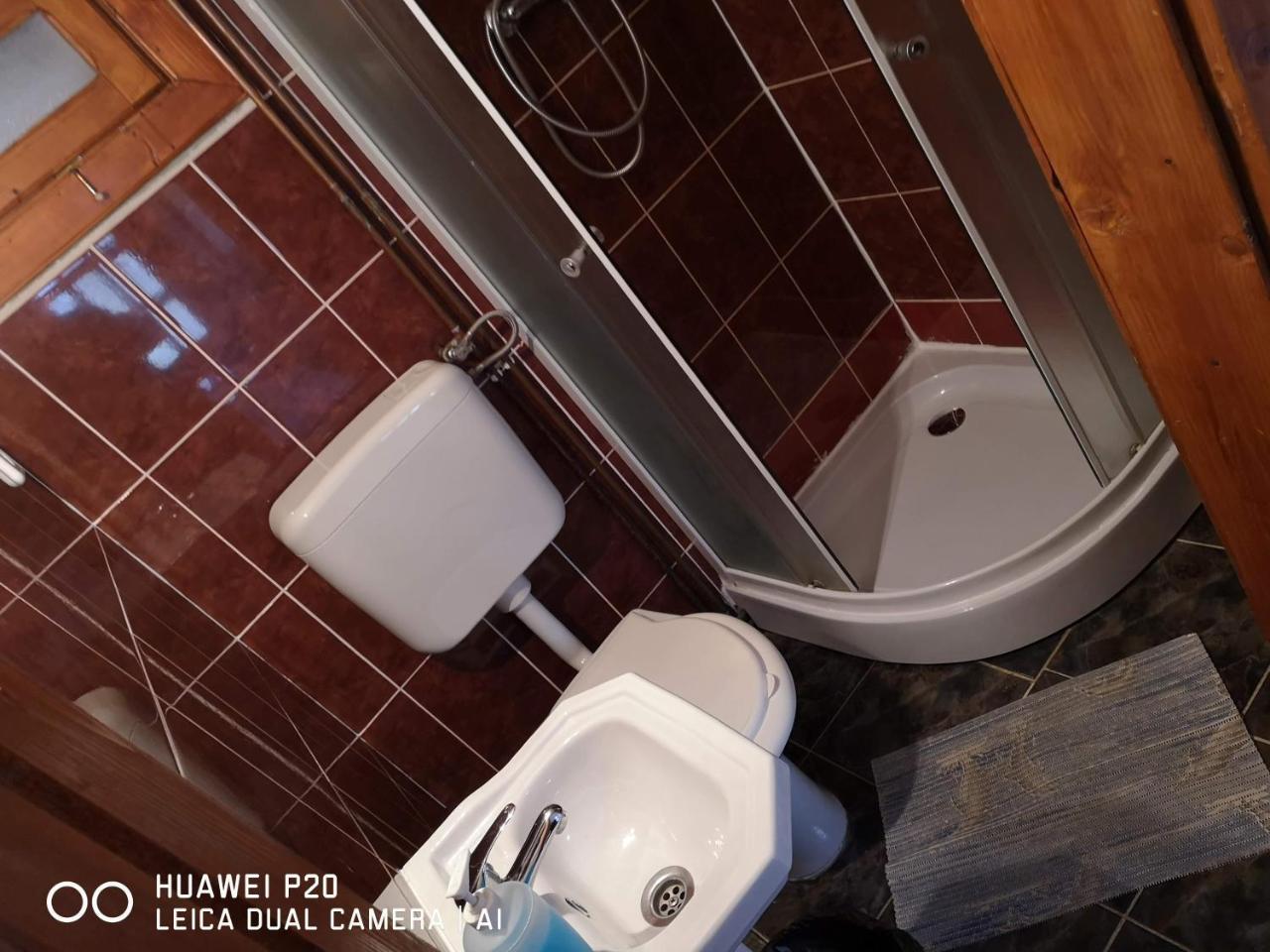 Betty Panzio Hotell Miercurea Ciuc Exteriör bild